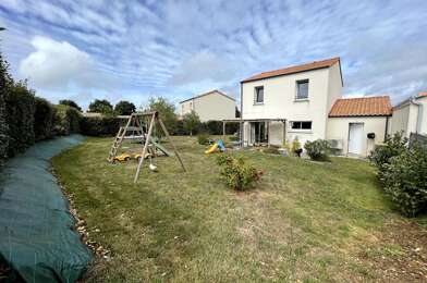 Maison 5 pièces 280000 €