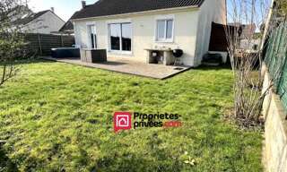 Maison 4 Pièces 84 m² à vendre à Vémars (95470)