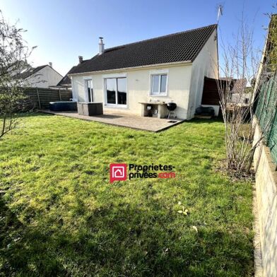 Maison 4 pièces 325000 €