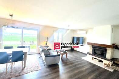 Maison 4 pièces 315000 €