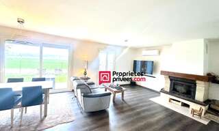 Maison 4 Pièces 84 m² à vendre à Vémars (95470)