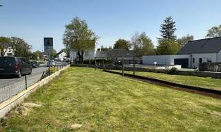 Terrain  382 m² à vendre à Herbignac (44410)