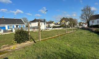 Terrain  382 m² à vendre à Herbignac (44410)