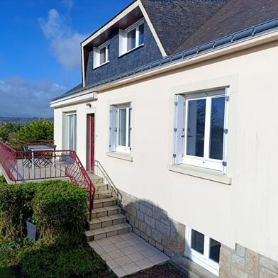 Maison 7 pièces 169990 €