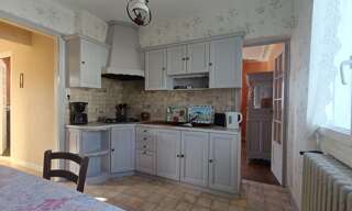 Maison 7 Pièces 110 m² à vendre à Pontivy (56300)