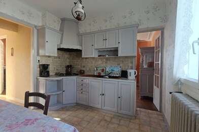 Maison 7 pièces 169990 €