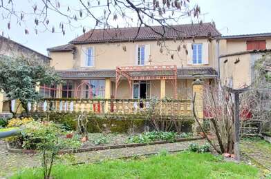 Maison 13 pièces 235000 €