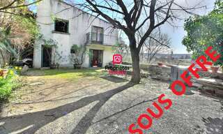 Maison 3 Pièces 53 m² à vendre à Pompignan (30170)