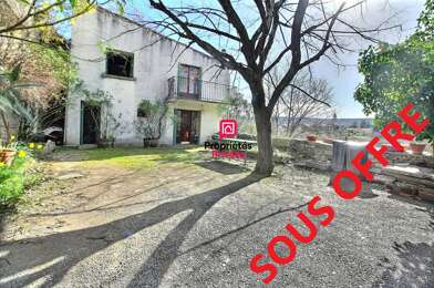 Maison 3 pièces 90000 €