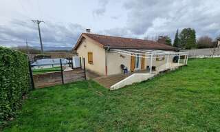 Maison 4 Pièces 92 m² à vendre à Fareins (01480)