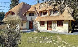 Maison 6 Pièces 210 m² à vendre à Saint-Martin-du-Vivier (76160)