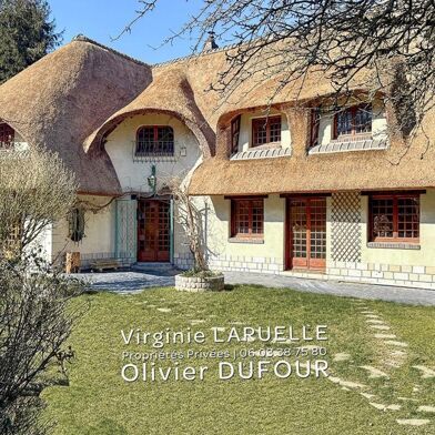 Maison 6 pièces 499000 €