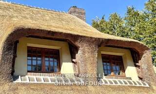 Maison 6 Pièces 210 m² à vendre à Saint-Martin-du-Vivier (76160)