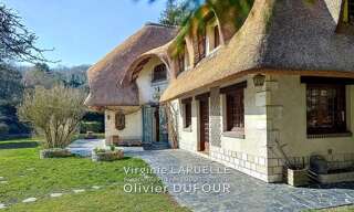 Maison 6 Pièces 210 m² à vendre à Saint-Martin-du-Vivier (76160)