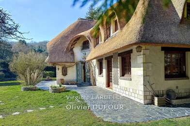 Maison 6 pièces 499000 €