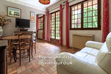 Maison 6 pièces 499000 €