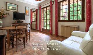 Maison 6 Pièces 210 m² à vendre à Saint-Martin-du-Vivier (76160)