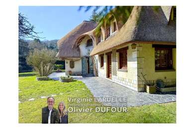 Maison 6 pièces 499000 €