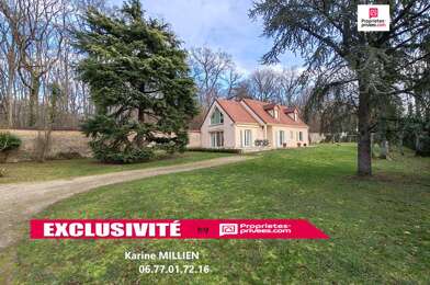 Maison 5 pièces 270000 €