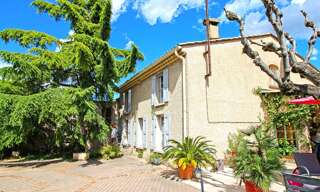 Maison 11 Pièces 233 m² à vendre à Sainte-Tulle (04220)