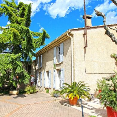 Maison 11 pièces 519000 €