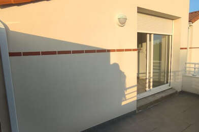 Appartement 3 pièces 228800 €