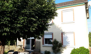 Maison 5 Pièces 92 m² à vendre à Saint-Père-sur-Loire (45600)