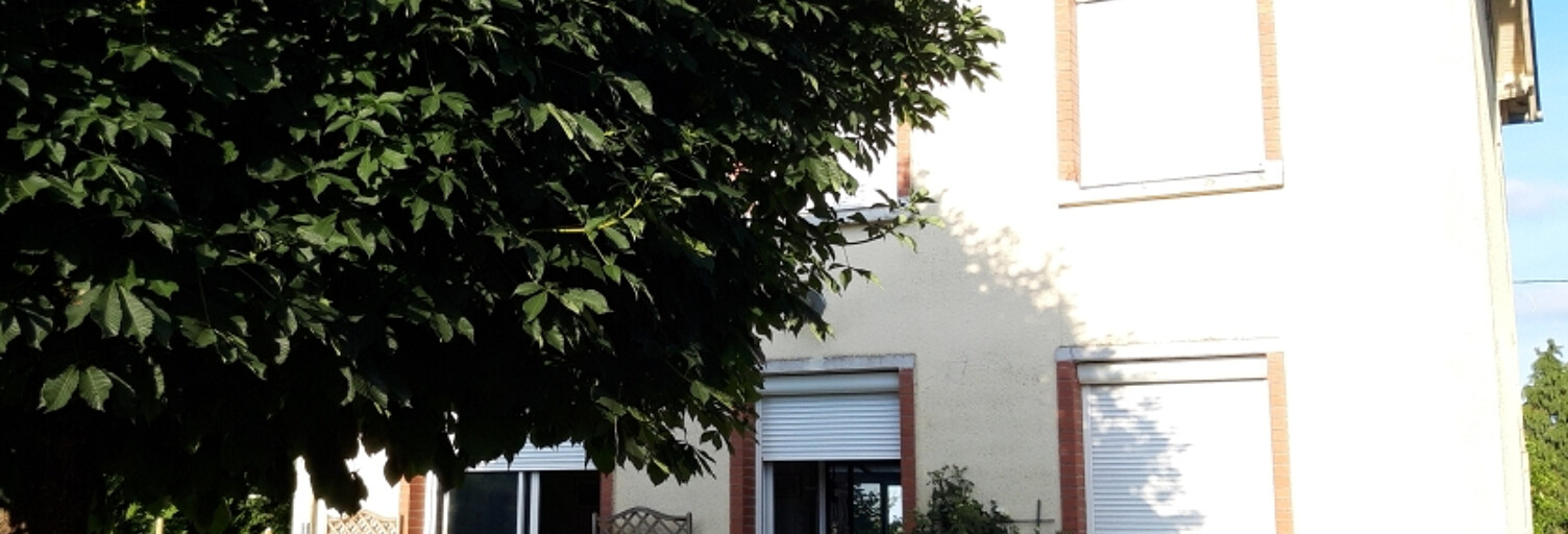 Maison 5 Pièces 92 m² à vendre à Saint-Père-sur-Loire (45600)