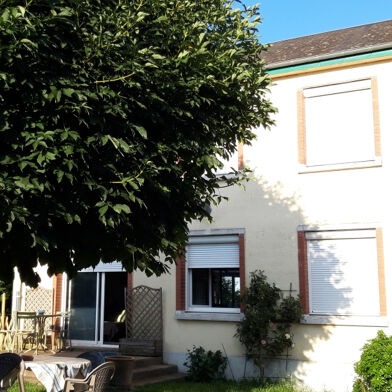 Maison 5 pièces 188120 €