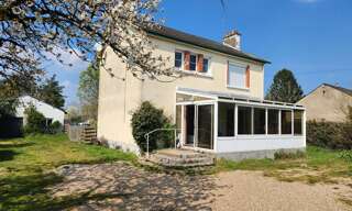 Maison 5 Pièces 92 m² à vendre à Saint-Père-sur-Loire (45600)