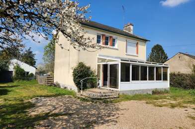 Maison 5 pièces 188120 €