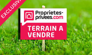 Terrain  713 m² à vendre à Pornic (44210)