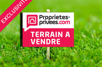 Terrain  280000 €