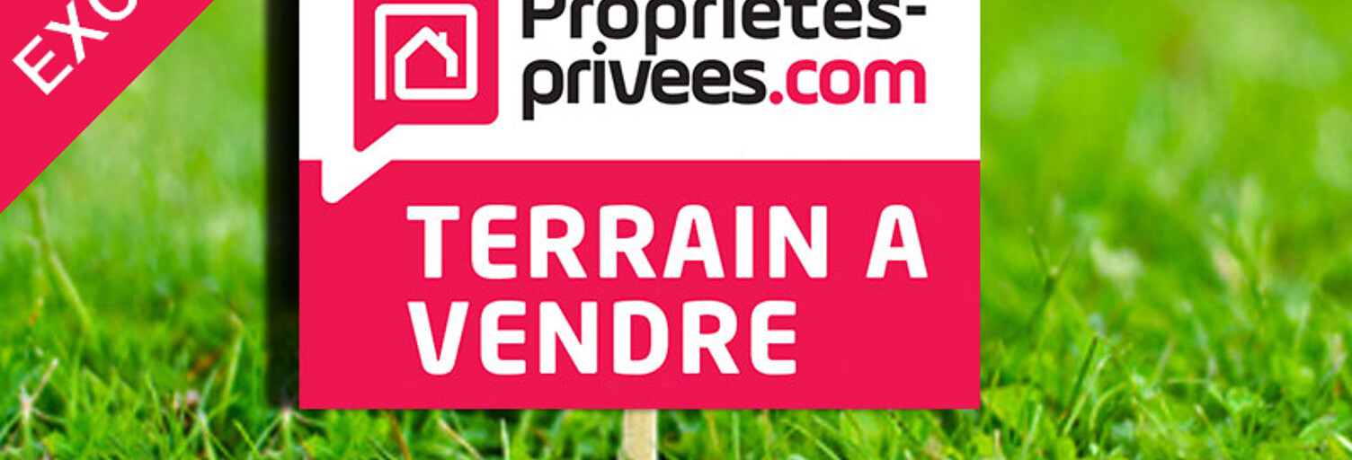 Terrain  713 m² à vendre à Pornic (44210)