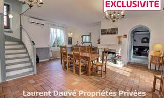 Maison 7 Pièces 160 m² à vendre à Orléans (45100)