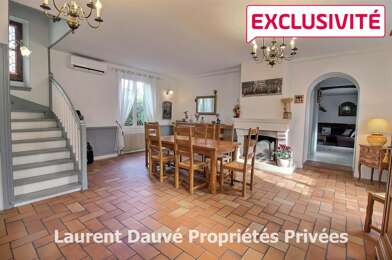 Maison 7 pièces 438900 €