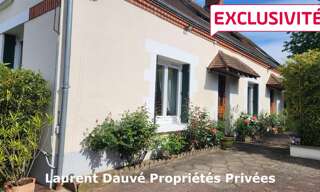 Maison 7 Pièces 160 m² à vendre à Orléans (45100)