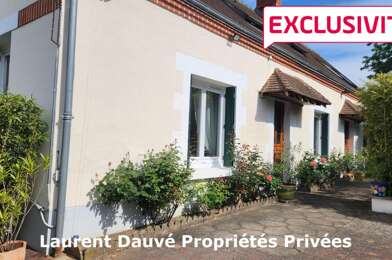 Maison 7 pièces 428500 €