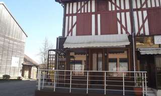 Immeuble  123 m² à vendre à Chavanges (10330)