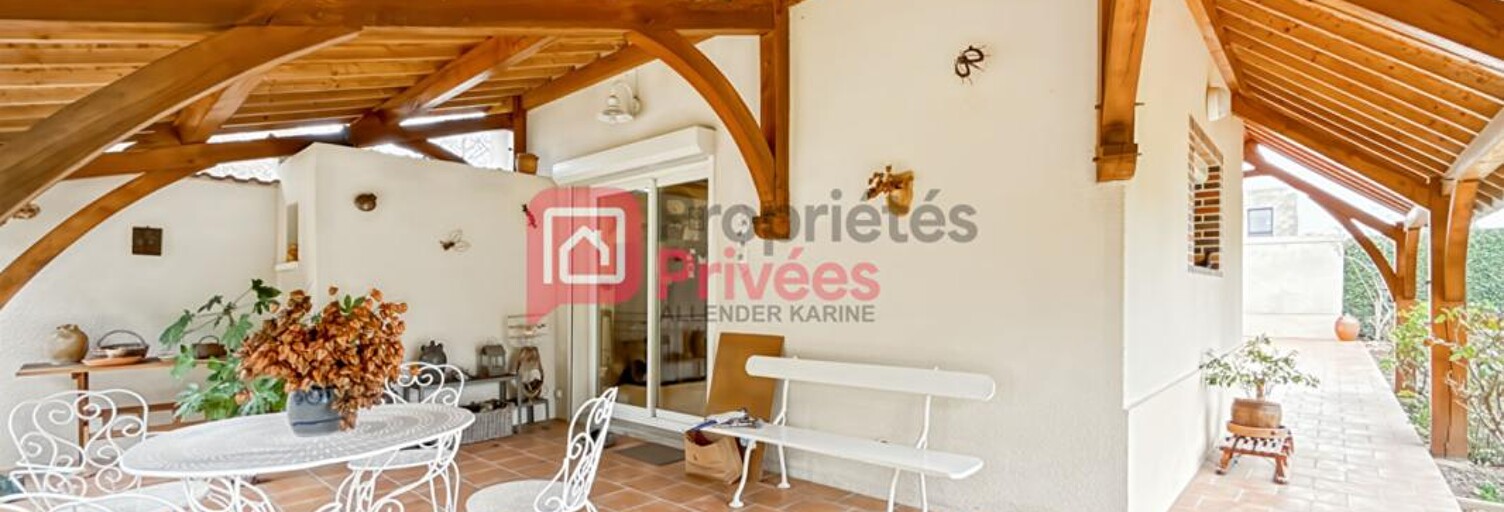 Maison 5 Pièces 160 m² à vendre à Sens (89100)