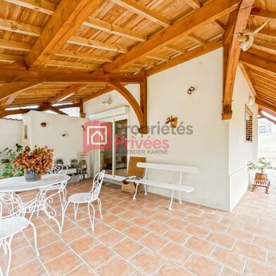 Maison 5 pièces 395000 €