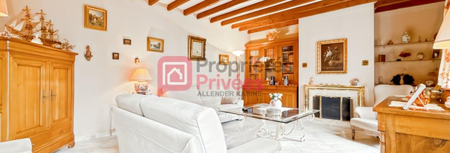 Maison 5 Pièces 160 m² à vendre à Sens (89100)