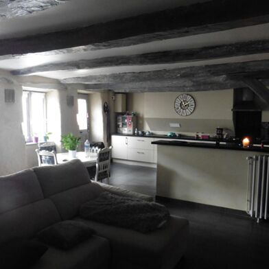 Maison 5 pièces 219500 €