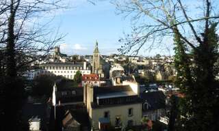 Maison 5 Pièces 111 m² à vendre à Quimperlé (29300)