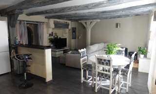 Maison 5 Pièces 111 m² à vendre à Quimperlé (29300)