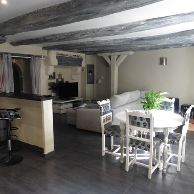 Maison 5 pièces 219500 €