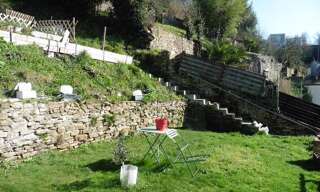 Maison 5 Pièces 111 m² à vendre à Quimperlé (29300)