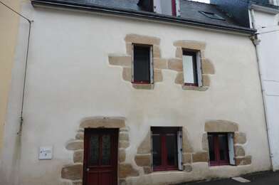 Maison 5 pièces 219500 €