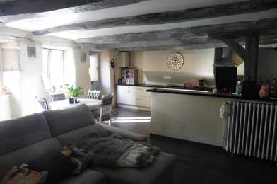 Maison 5 pièces 219500 €