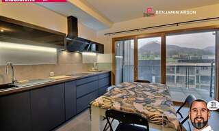 Appartement 2 Pièces 45 m² à vendre à Cognin (73160)